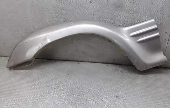 Hyundai Galloper Rear fender molding trim 