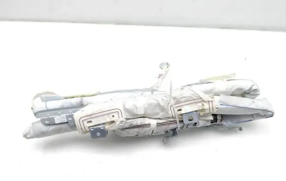Nissan Pulsar Roof airbag 
