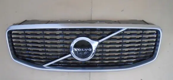 Volvo XC60 Front bumper upper radiator grill 31457464