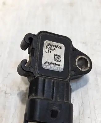 Opel Adam Air pressure sensor 12644228