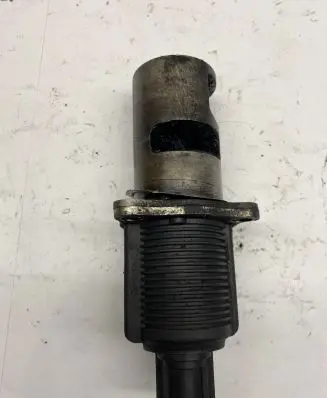 Renault Laguna II EGR valve 53623003