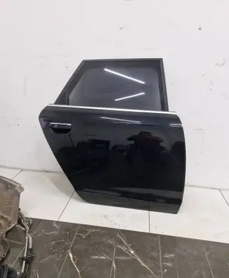 Audi A6 S6 C6 4F Rear door 