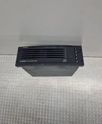 Peugeot 307 CD/DVD changer 7607769050 BP905049693104