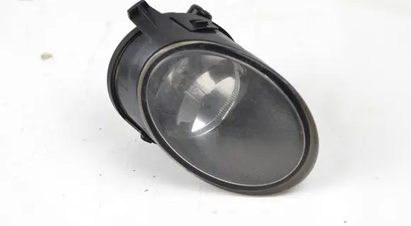 Front fog light