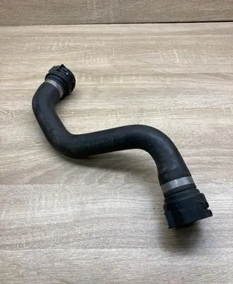 BMW 3 F30 F35 F31 Engine coolant pipe/hose 7811129