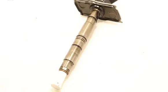 Audi A8 S8 D4 4H Fuel injector 0445117020