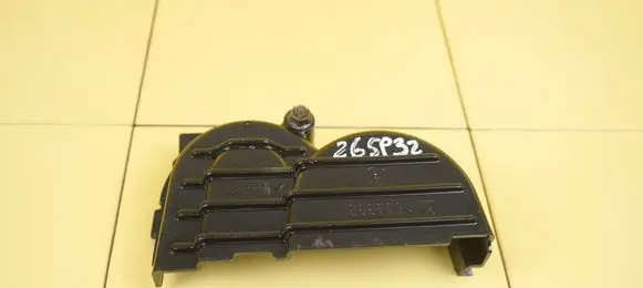 Opel Corsa E Timing chain cover 688330893 26SP32
