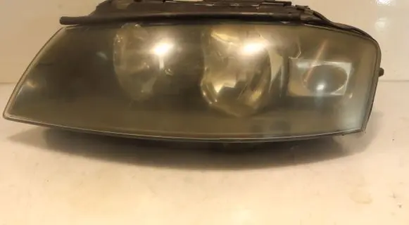 Audi A3 S3 8P Headlight/headlamp 1301016092