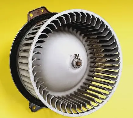 Mazda 626 Heater fan/blower HB111GE4T