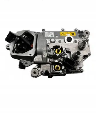 Mercedes-Benz E W238 Voltage converter inverter A2569001600