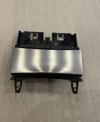 Mercedes-Benz C W204 Ashtray (front) A2046801350 2046801350 740089703V