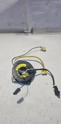 Chevrolet Aveo Airbag slip ring squib (SRS ring) 1200756 FS4KB0XWF