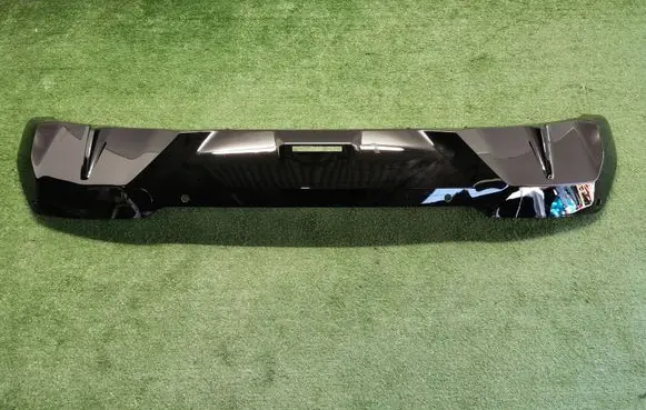 BMW X3 G45 Rear bumper lower part trim 8087054DANEK 8087054