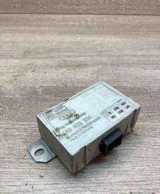 Audi A4 S4 B5 8D Immobilizer control unit/module 4A0953234