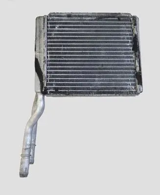 Ford Focus Heater blower radiator