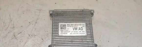 Headlight ballast module Xenon