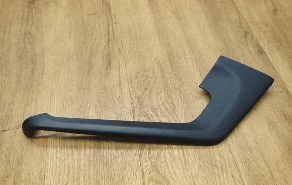Porsche Macan (95B) Centre console side trim front 95B864365