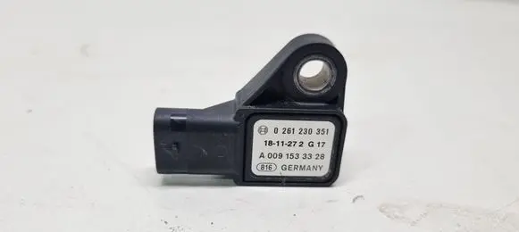 Mercedes-Benz SL R231 Air pressure sensor 0261230351 A0091533328