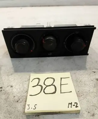 Seat Arosa Climate control unit 6H0819045