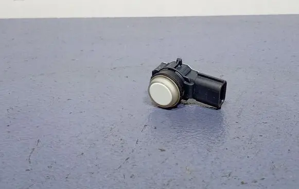 Renault Talisman Parking PDC control unit/module 253A40892R