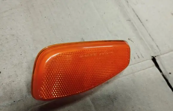 Jeep Renegade Front fender indicator light 51953112