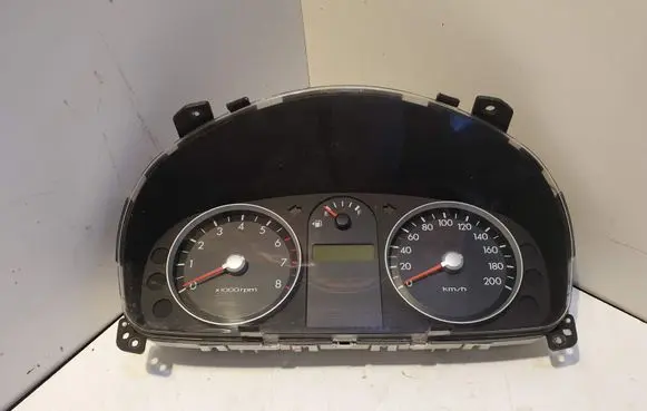 Hyundai Getz Speedometer (instrument cluster) 940051C210 11000909200H