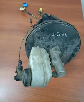 Renault Scenic I Other brake parts 