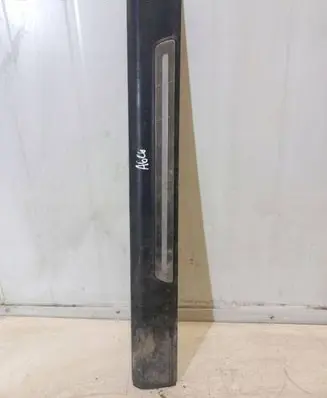Audi A6 S6 C6 4F Rear sill trim cover 4F0853376