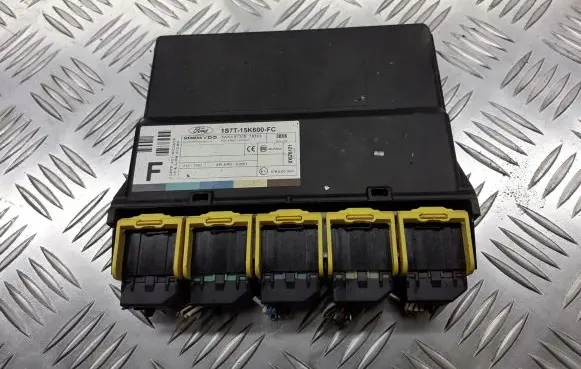 Ford Focus Voice control module 1S7T-15K600-FC