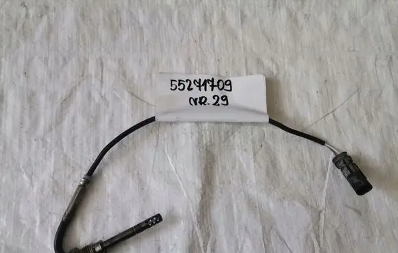 Alfa Romeo Giulia Lambda probe sensor 55271709