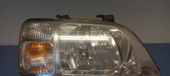 Honda CR-V Headlight/headlamp 0337607
