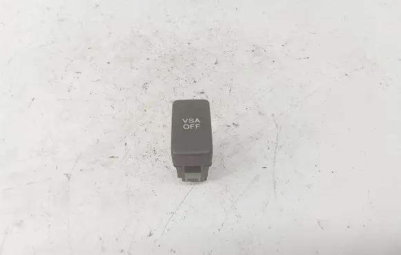 Honda FR-V ESP (stability program) switch 