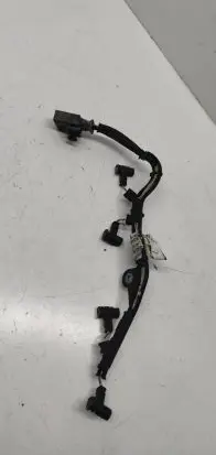 Peugeot 508 RXH Glow plug wires 9678376680