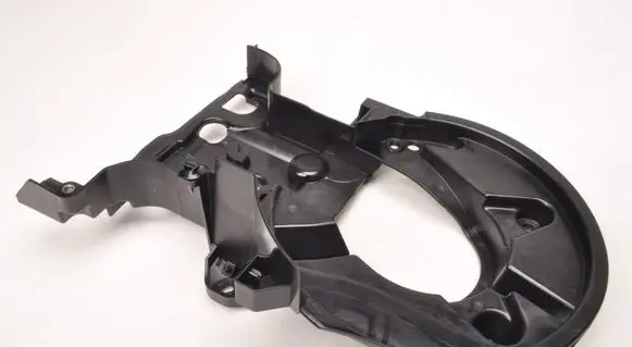 Volvo XC60 Timing belt guard (cover) 32298299