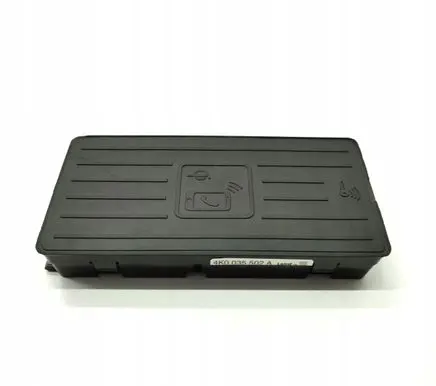 Audi A6 S6 C8 4K Wireless charging module 4K0035502A
