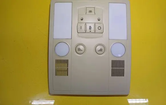 Audi A8 S8 D3 4E Other interior light 405883