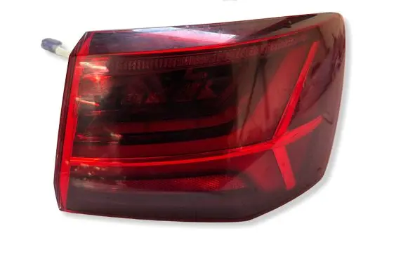 Audi A6 S6 C7 4G Rear/tail lights 