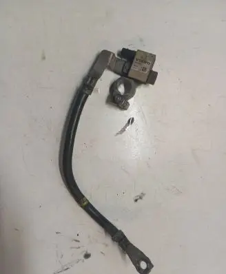 Volvo V70 Negative earth cable (battery) 30644808