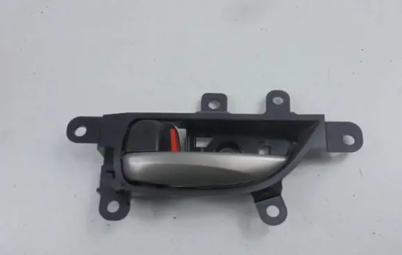 Hyundai Tucson IV NX4 Rear door interior handle 69298-78010