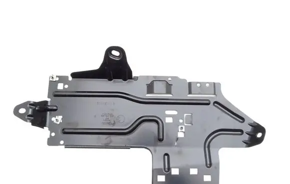 Audi Q7 4L Hazard Warning Triangle Mounting Bracket 4L0035464B