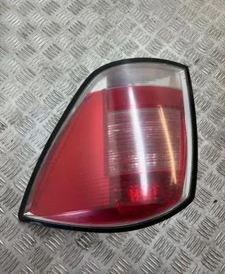 Opel Astra H Rear/tail lights 417002 24451840 333658610