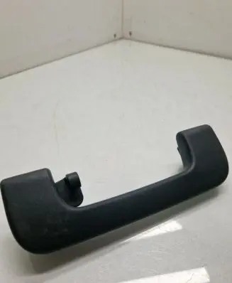 Porsche Macan (95B) Rear interior roof grab handle 95B857643