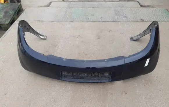 Ford Ka Rear bumper