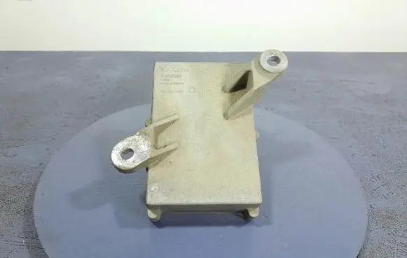 Volvo S90, V90 Rear muffler/silencer tail pipe 31476998
