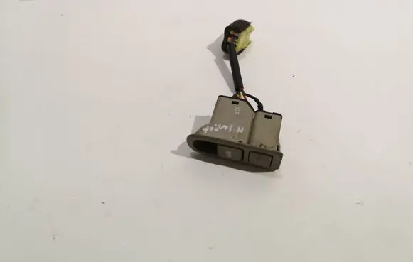 Hyundai Sonata Fuel tank opening switch 935553K000