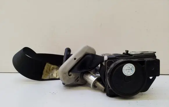 Mazda 5 Rear seatbelt T89338T 0434089 0193119