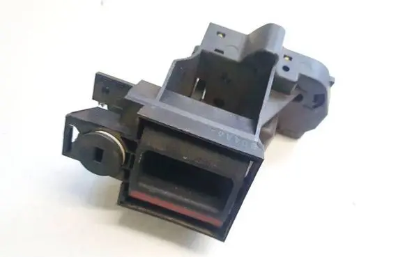 Peugeot 407 Seat back rest lock catch 9644075777 9644075977