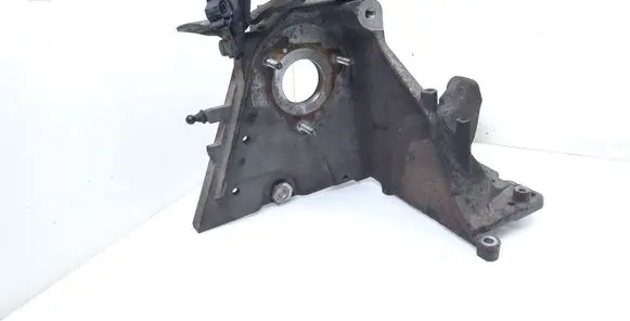 Opel Insignia A Fuel pump bracket 55566003