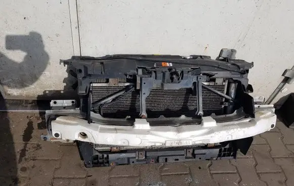 Mazda 6 Front piece kit 