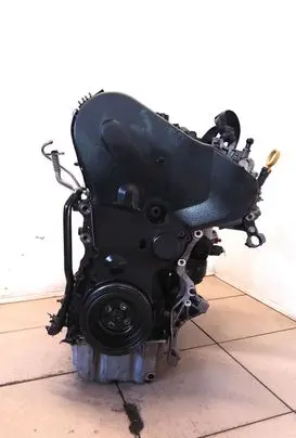 Volkswagen Golf VII Engine DDY